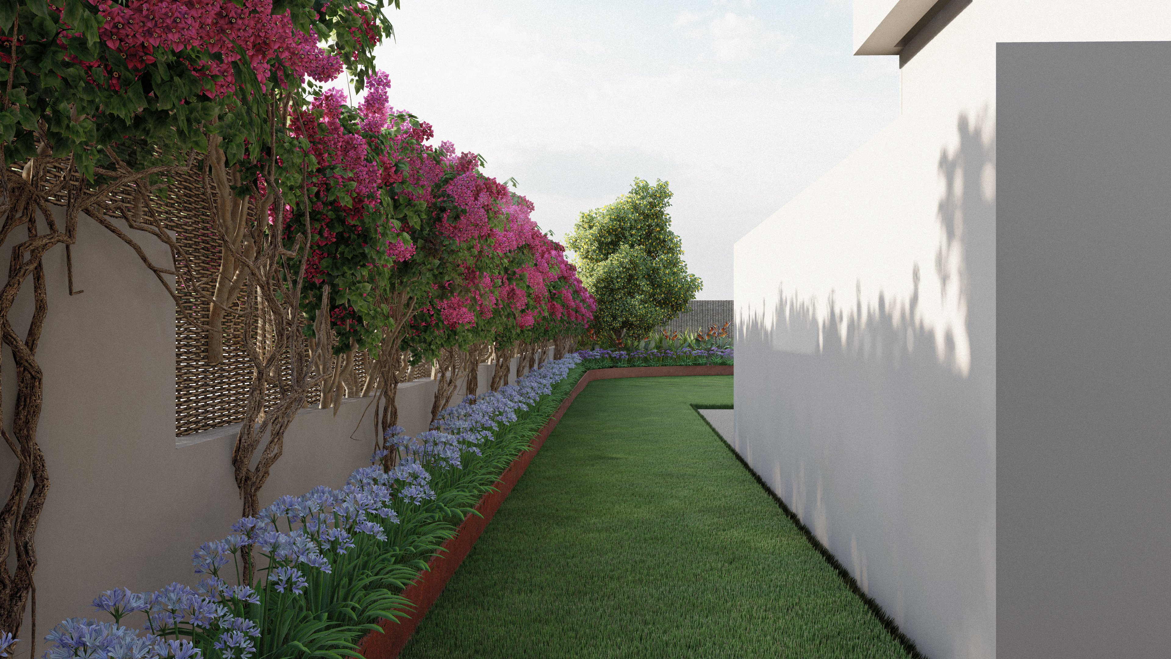 Alcanada — Garden Design Alcúdia, Mallorca, Image 12